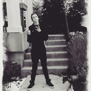 Meet your Posher, Peter